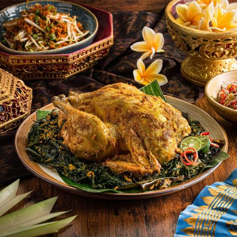 Makanan Tradisional Solo Paling Di Cari, Pasti Ketagihan