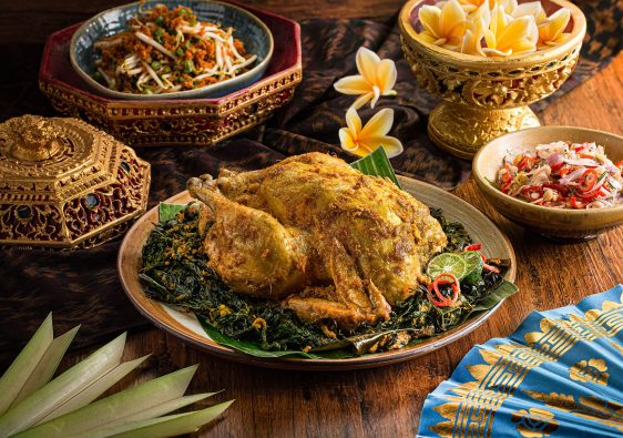 Makanan Khas Bali