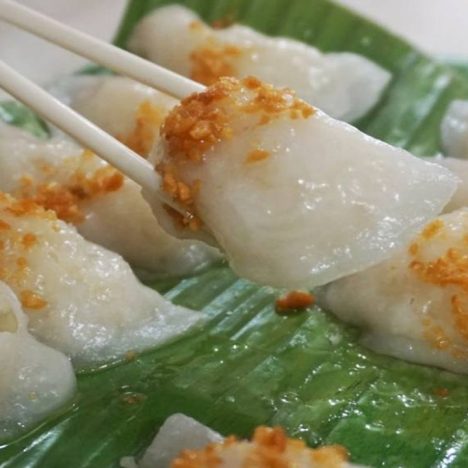 Makanan Tradisional Solo Paling Di Cari, Pasti Ketagihan