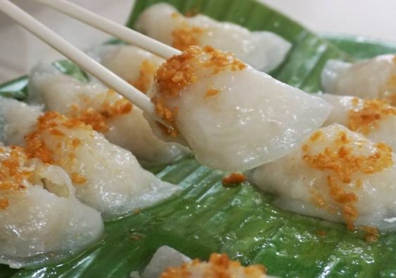 Makanan Khas Kalimantan, Di Jamin Menggugah Selera
