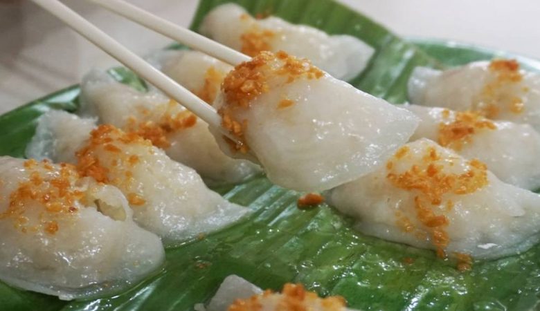 Makanan Khas Kalimantan, Di Jamin Menggugah Selera