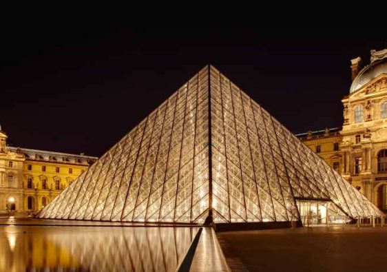 Destinasi Wisata Prancis Favorite Para Traveler - Perancis di kenal sebagai salah satu tujuan wisata yang romantis. Beribukota di Paris, setiap tahunnya tujuan wisata ini menjadi salah satu