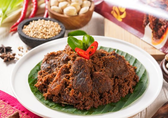 Kuliner Khas Sumatera Barat, Yang Wajib Di Coba