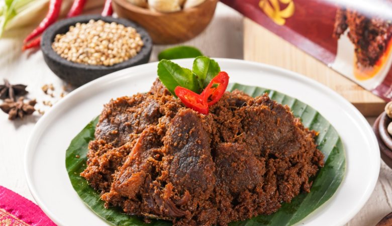 Kuliner Khas Sumatera Barat, Yang Wajib Di Coba