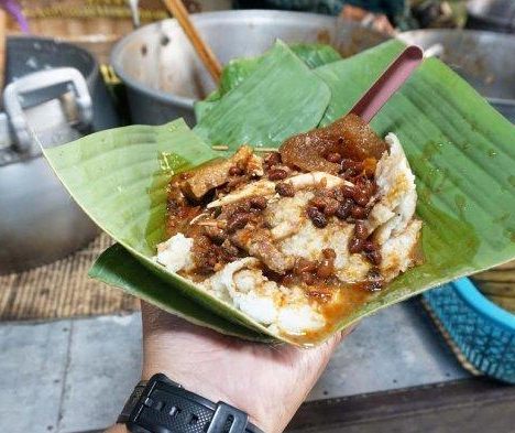 Makanan Khas Bali Yang Lezat Dan Halal Wajib Kalian Coba