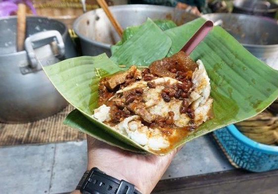 Makanan Tradisional Solo