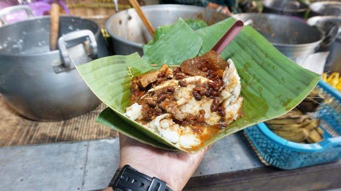 Makanan Tradisional Solo