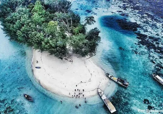 Rekomendasi Wisata Pulau di kepulauan Seribu Terbaik