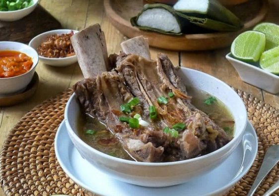 Kuliner Khas Makassar