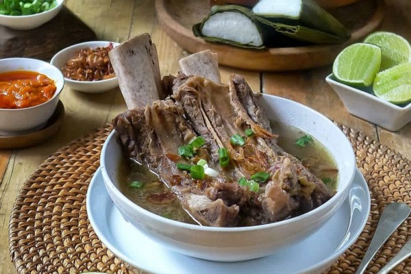 Kuliner Khas Makassar