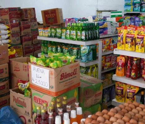 Peluang Bisnis Menjanjikan Dipastikan Menguntungkan 2025