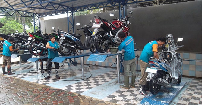 Ide Bisnis Rumahan