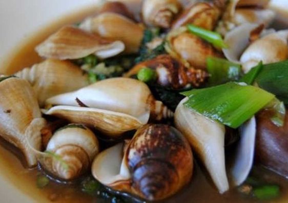 Makanan Khas Kepulauan Riau Dengan Berbagai Cita Rasa