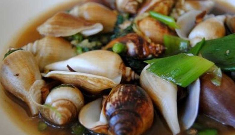 Makanan Khas Kepulauan Riau Dengan Berbagai Cita Rasa