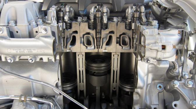 Perkembangan Teknologi Mesin Diesel Ramah Lingkungan