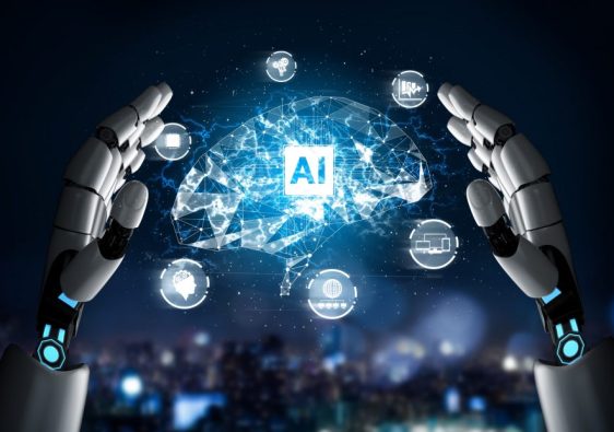 Mengenal Artificial Intelligence (AI)