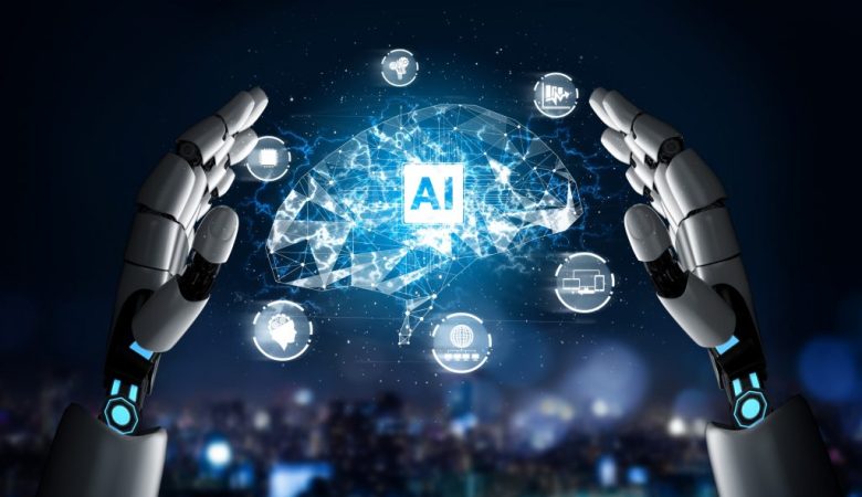 Mengenal Artificial Intelligence (AI)