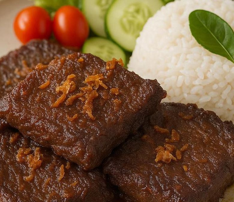 Rekomendasi Makanan Khas Bandung