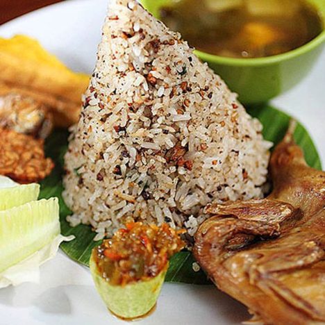 Rekomendasi Makanan Khas Bandung Yang Akan Menggugah Selera