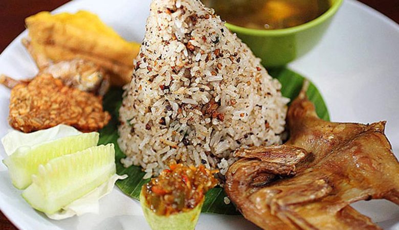 Makanan Khas Sunda