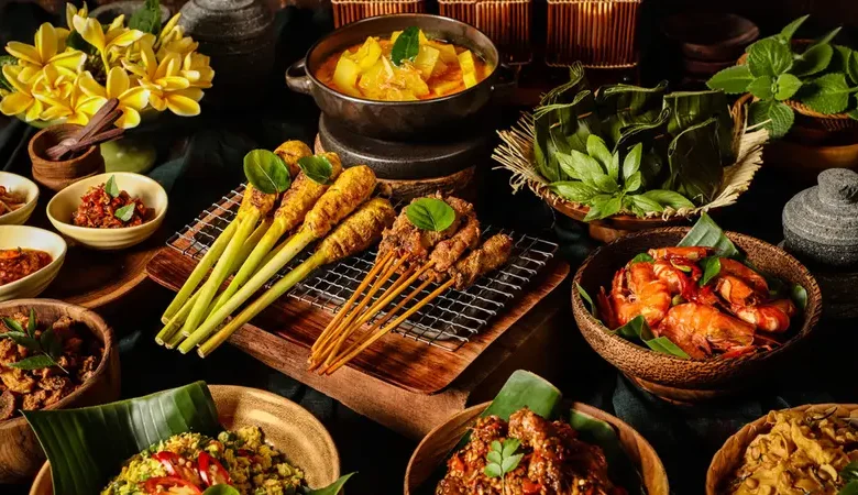 Rekomendasi Kuliner Makanan Khas Bali yang Wajib Dicicipi