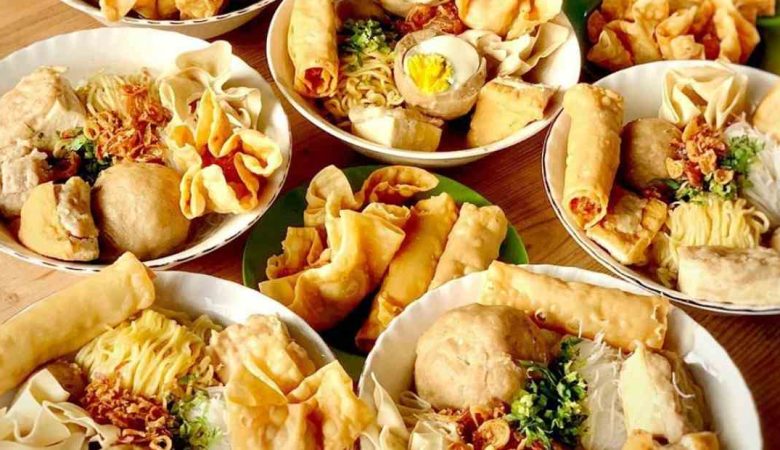 Rekomendasi Kuliner Khas Malang Legendaris 2025