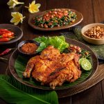 Makanan Khas NTB