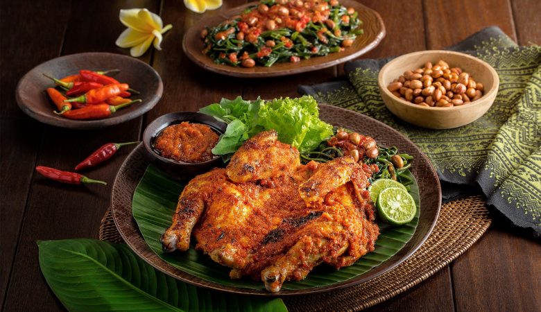 Makanan Khas NTB