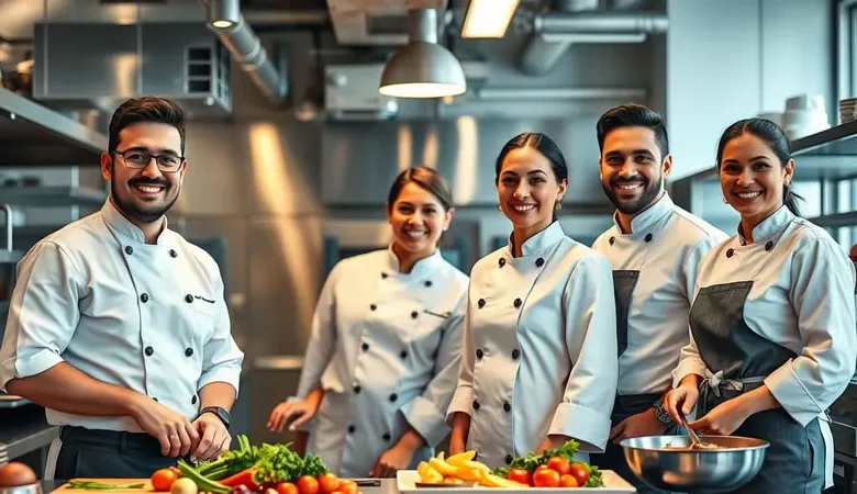 Tips Memulai Bisnis Kuliner