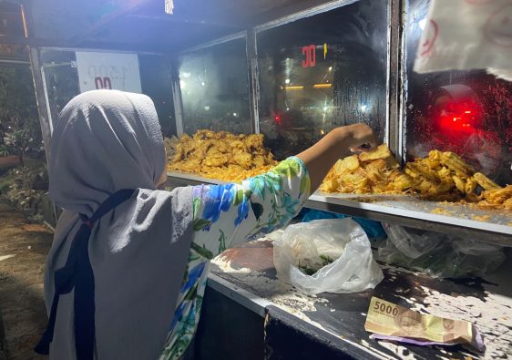 Peluang Bisnis Kuliner
