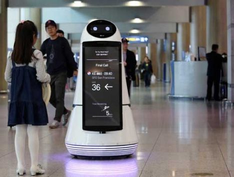 Daftar Negara dengan Perkembangan Teknologi Tercanggih