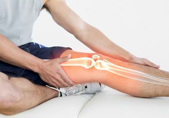 Cara Menjaga Kesehatan Tulang yang Dianjurkan Dokter