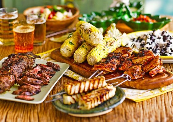 Rekomendasi Makanan Khas Brazil Unik yang Wajib Diketahui