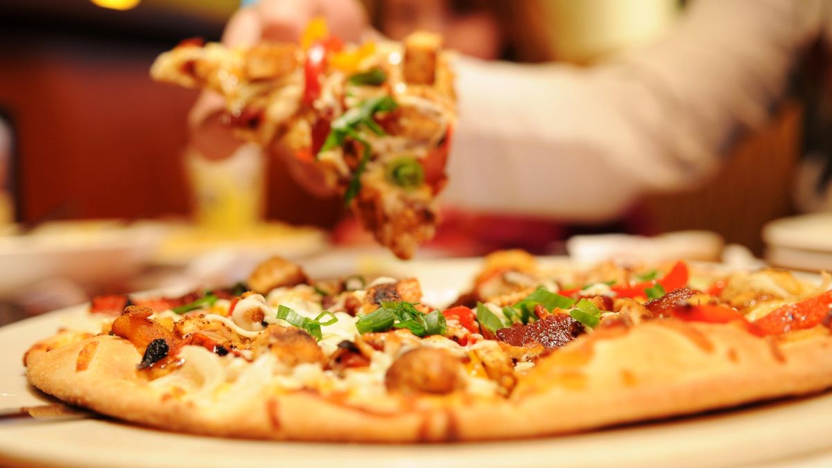 Rekomendasi Pizza Terenak Dan Terbaik Di Amerika Serikat