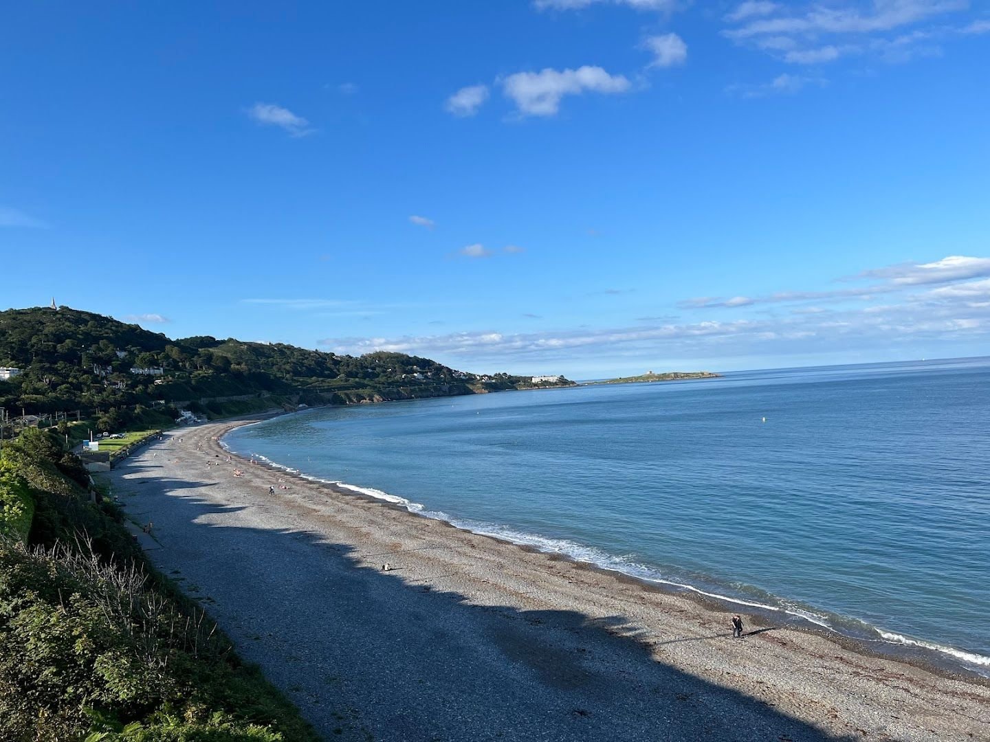 Wisata Pantai Terindah Di Dublin Yang Harus Di Kunjungi