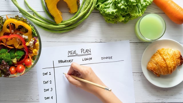 Tips Diet Sehat Agar Tubuh Ideal Yang Harus Di Ketahui