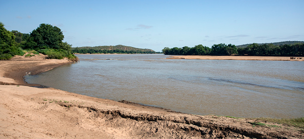 Rekomendasi Wisata Pantai Menakjubkan Di Botswana