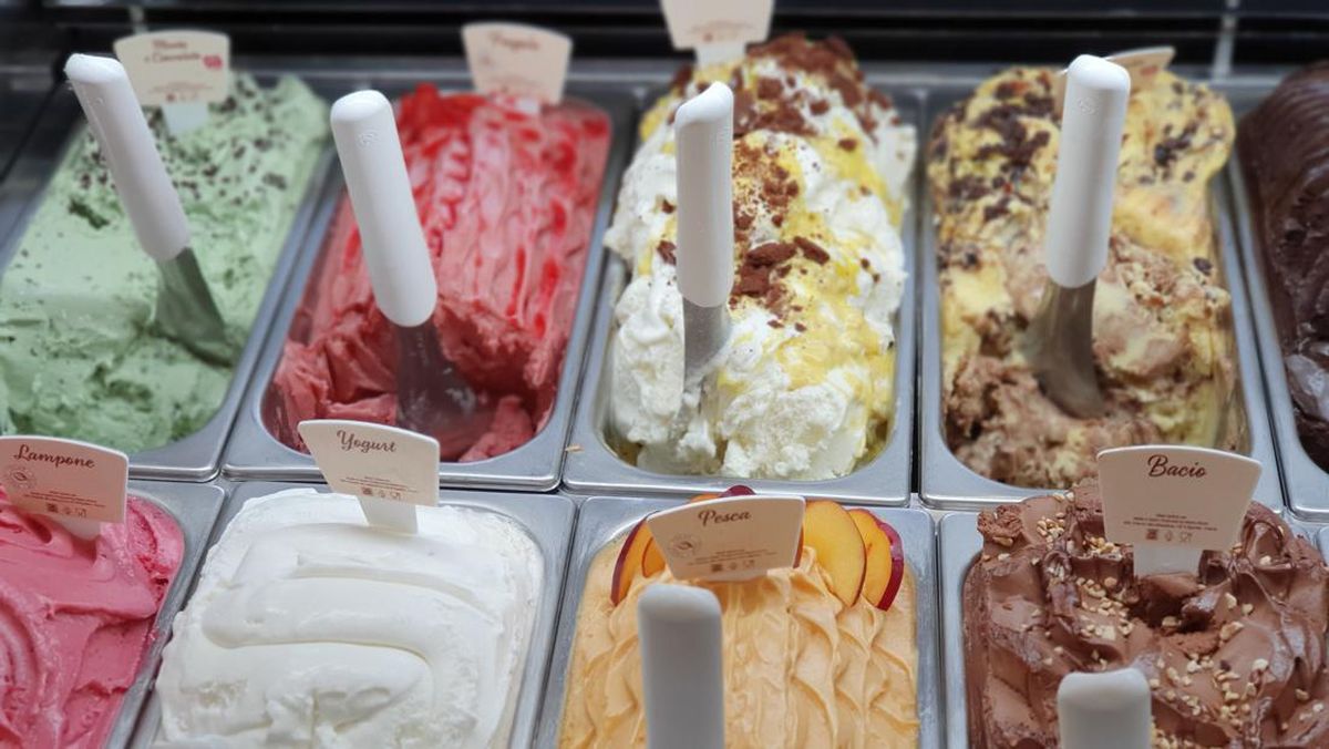 Rekomendasi Outlet atau Bisnis Franchice Ice Cream Indonesia