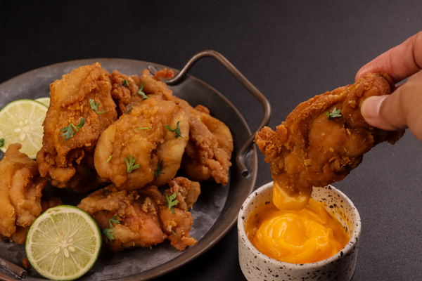 Daftar Kuliner Olahan Ayam Paling khas Negara Populer
