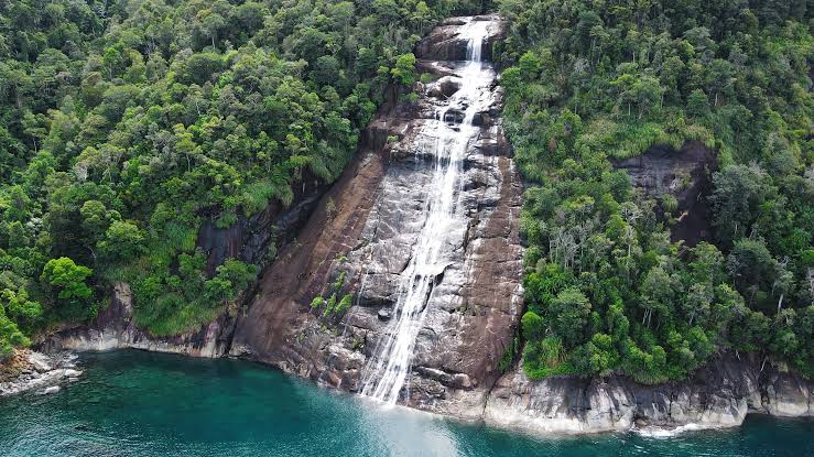 Rekomendasi Wisata Di Sibolga Yang Populer