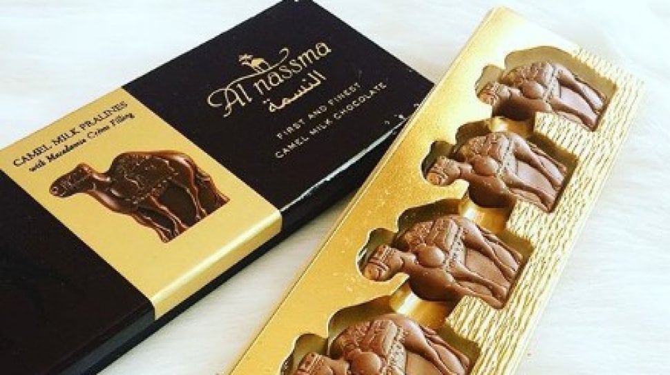 Oleh-Oleh Khas Dubai Yang Wajib Untuk Di Beli