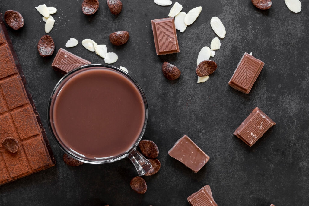 5 Rekomendasi Varian Cokelat Tanpa Pemanis