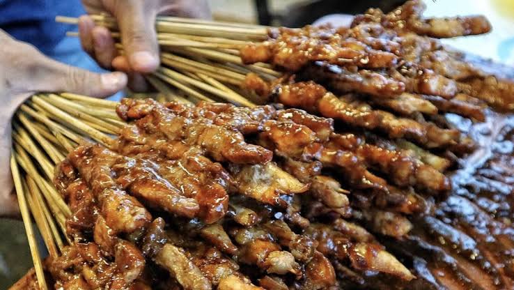 Teknologi China Dan Perubahan jalani Kehidupan Modern