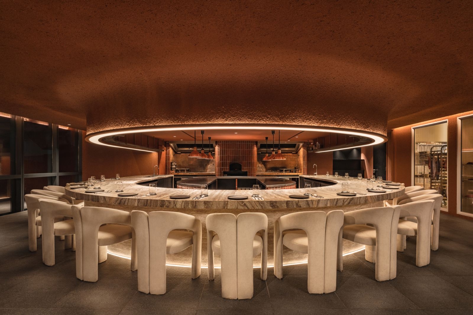 Restoran Terbaik Di Malaysia Versi 2025