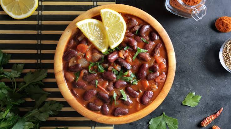 Hidangan Kacang-Kacangan Yang Terenak Di Dunia
