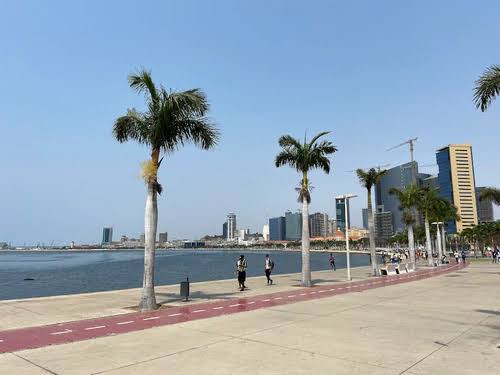 Wisata Terindah Di Luanda Yang Harus Di Jelajahi