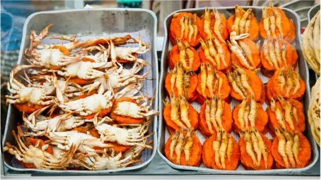 Kuliner Enak Di Sri Lanka Membawa Rasa Rempah Berbeda