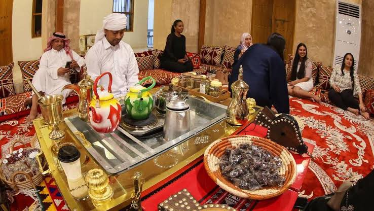 Menjelajahi Kuliner Khas Arab Menggoda Selera Dengan Rempah